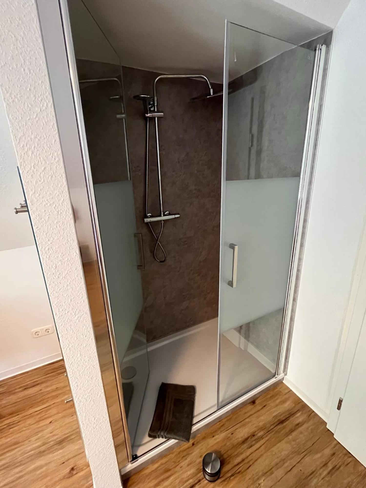 Apartmán HarMonie Penthouse In Blankenburg Blankenburg  Exteriér fotografie